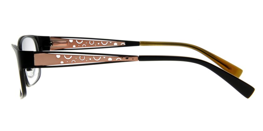 Per te VLO2054001 Eyeglasses - Side View